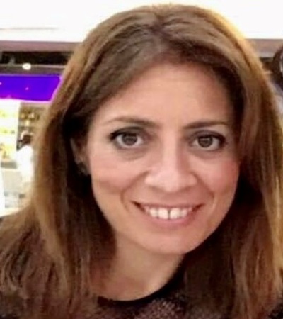 Soler Méndez, Silvia