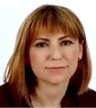 Jiménez Cebrián, Ana