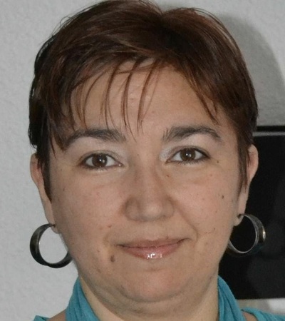 Teresa Tellez Santana